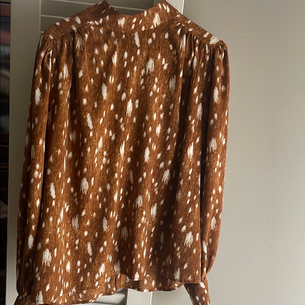 Express Top size M